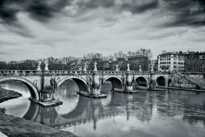 Puente Sant'Angelo