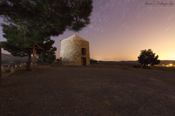 Molinos de Alcublas del siglo XVII