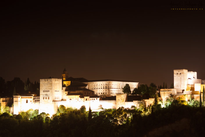 La Alambra de Granada