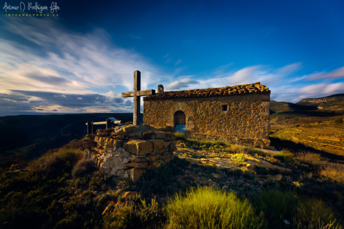 Ermita Santa Barbara