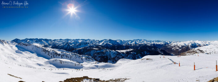 Baqueira Beret