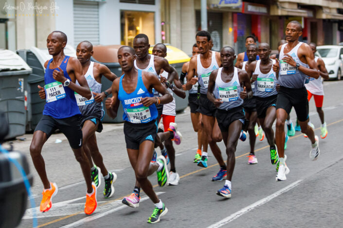 Medio Maratón Trinidad Alfonso de Valencia 2022