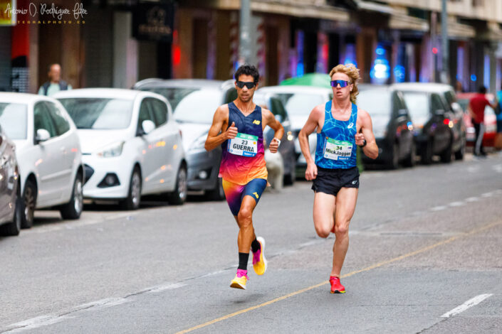 Medio Maratón Trinidad Alfonso de Valencia 2022