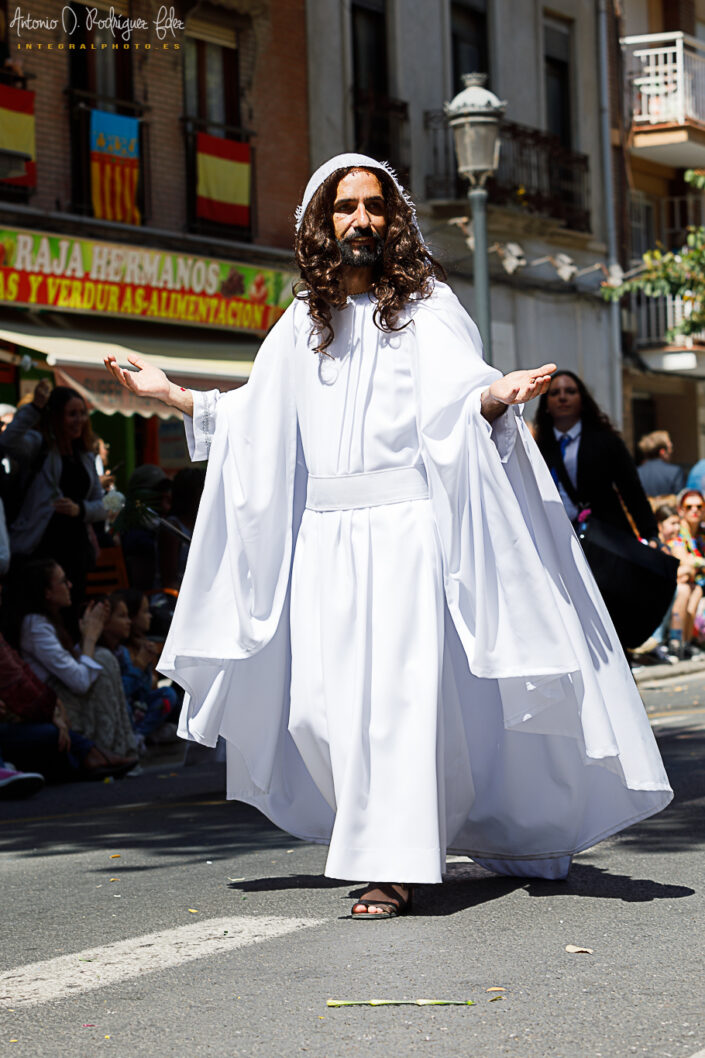 Desfile de Resurrección