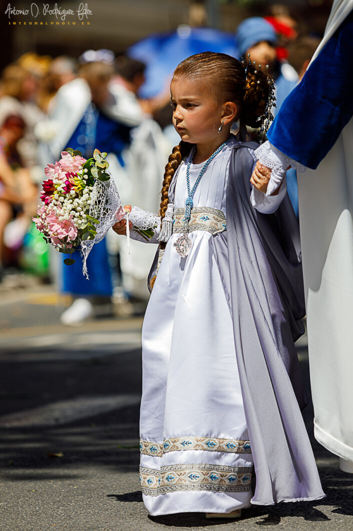 Desfile de Resurrección