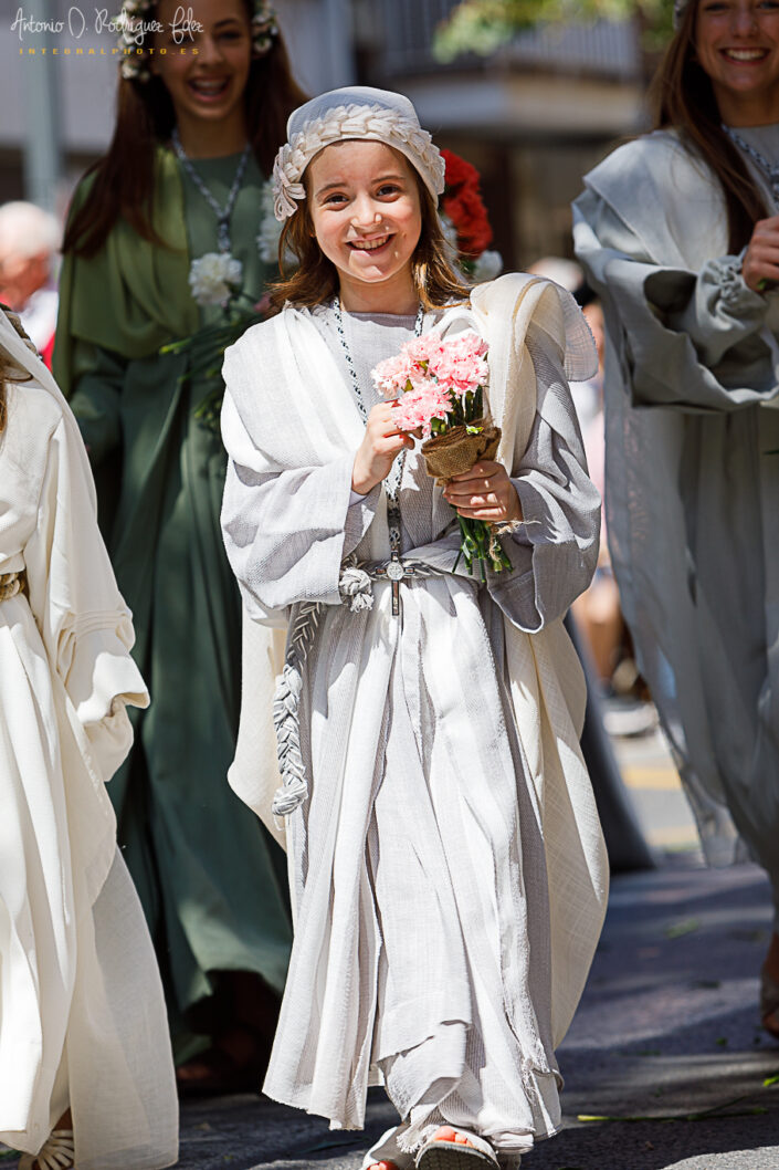 Desfile de Resurrección